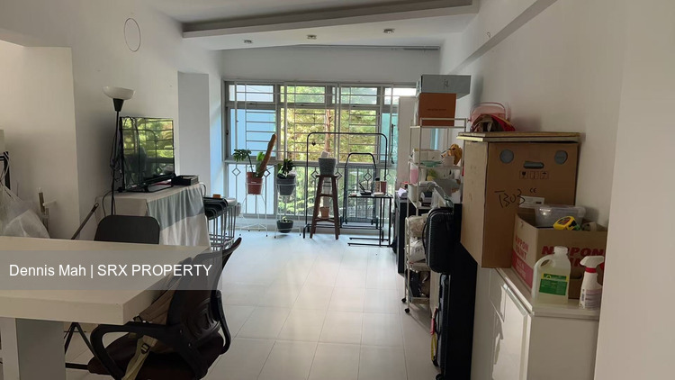 Blk 49 Forfar Heights (Queenstown), HDB 3 Rooms #527858821